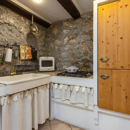 3 Bedroom In Dom wakacyjny