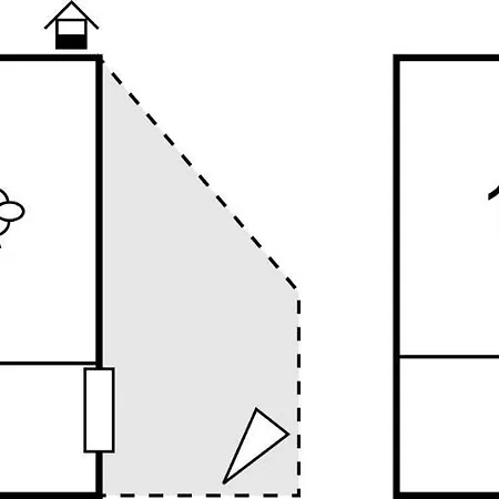 Dom wakacyjny 3 Bedroom In Šmrika