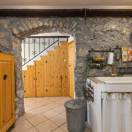 3 Bedroom In Dom wakacyjny *